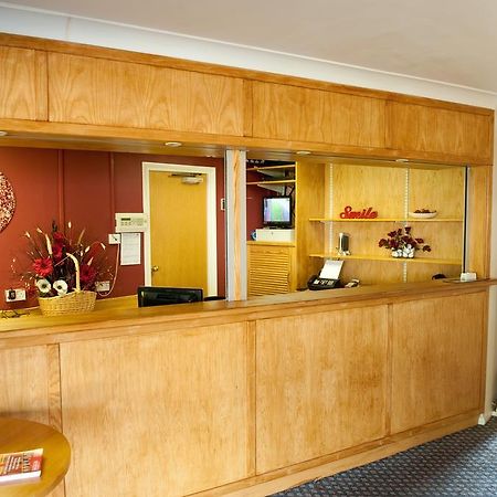 The Lodge Hotel เบอร์มิงแฮม ภายนอก รูปภาพ