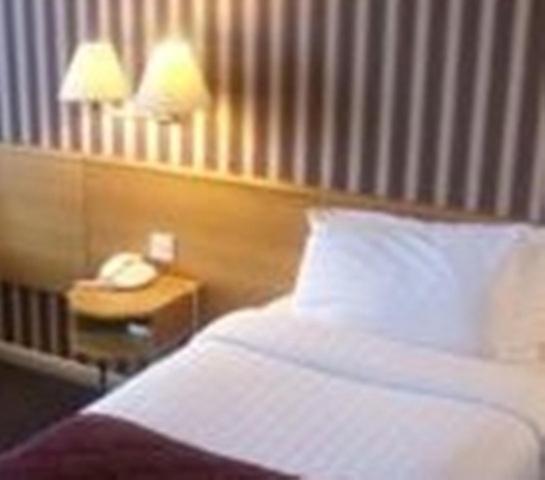 The Lodge Hotel เบอร์มิงแฮม ห้อง รูปภาพ
