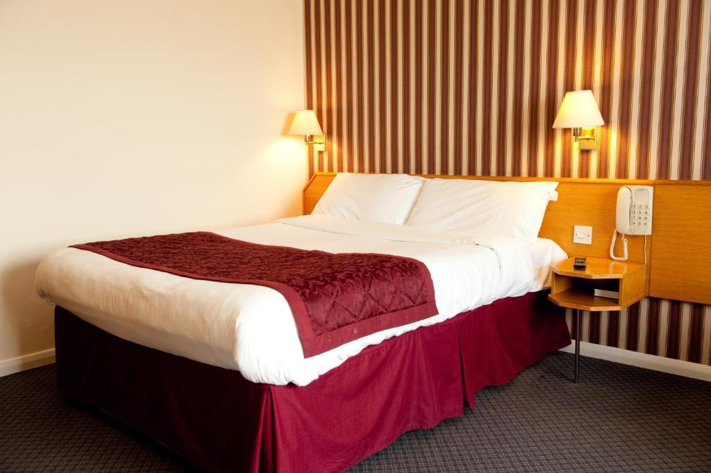 The Lodge Hotel เบอร์มิงแฮม ภายนอก รูปภาพ