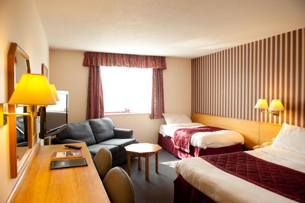 The Lodge Hotel เบอร์มิงแฮม ภายนอก รูปภาพ