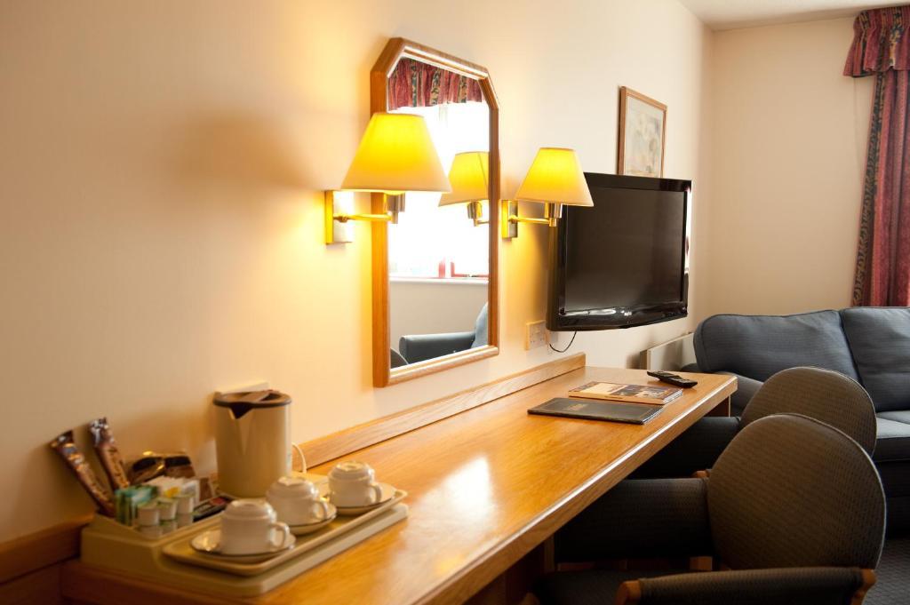 The Lodge Hotel เบอร์มิงแฮม ภายนอก รูปภาพ
