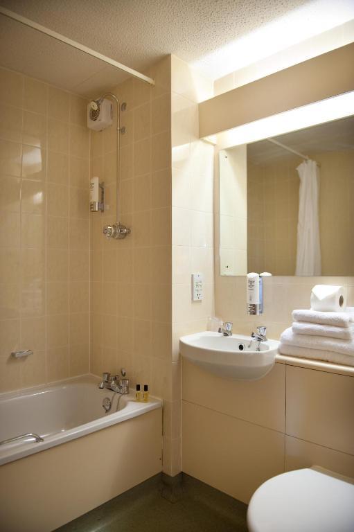 The Lodge Hotel เบอร์มิงแฮม ภายนอก รูปภาพ