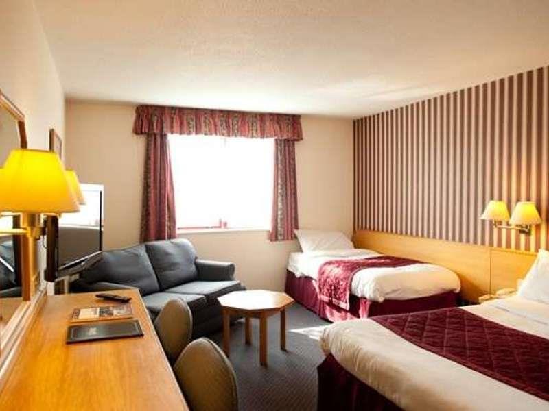 The Lodge Hotel เบอร์มิงแฮม ภายนอก รูปภาพ